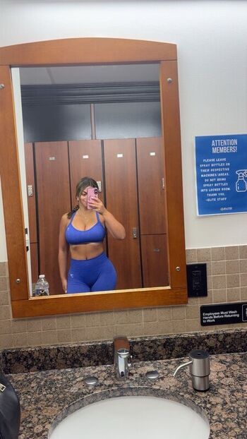Gaby zola  page leaked private photo uncensored HD quality