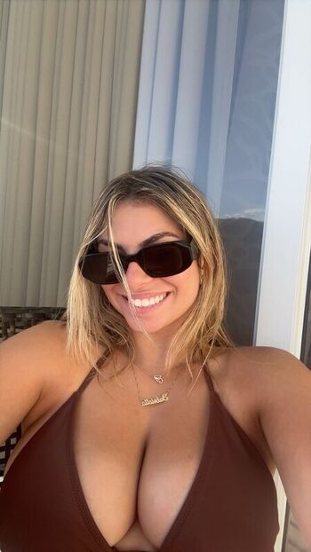 Gaby zola  page leaked private photo uncensored HD quality