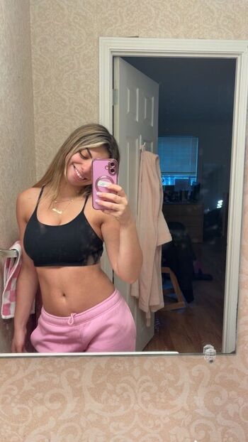 Gaby zola  page leaked private photo uncensored HD quality