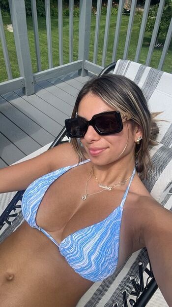 Gaby zola  page leaked private photo uncensored HD quality