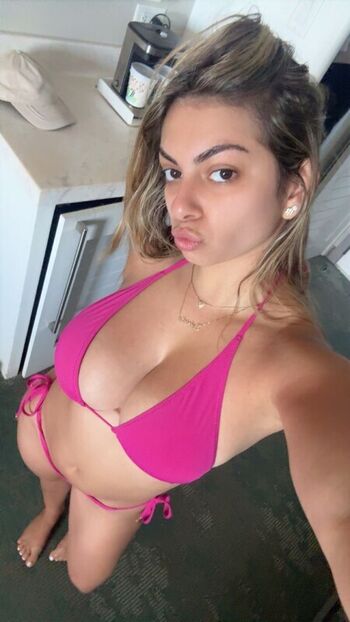 Gaby zola  page leaked private photo uncensored HD quality