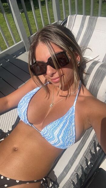 Gaby zola  page leaked private photo uncensored HD quality