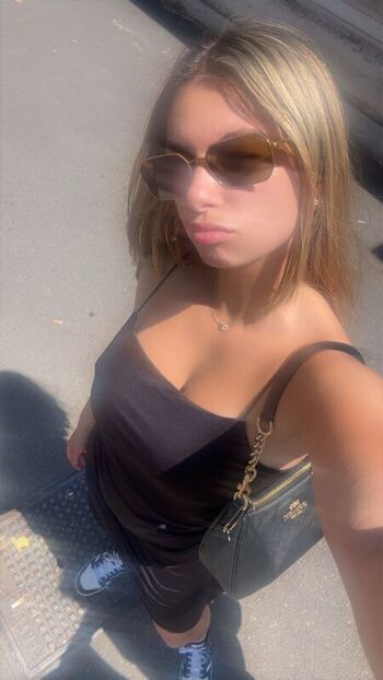 Gaby zola  page leaked private photo uncensored HD quality