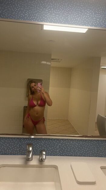 Gaby zola  page leaked private photo uncensored HD quality