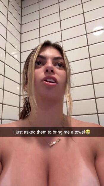 Gaby zola  page leaked private photo uncensored HD quality