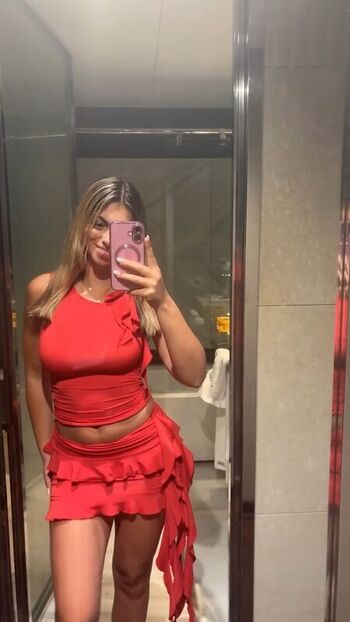 Gaby zola  page leaked private photo uncensored HD quality