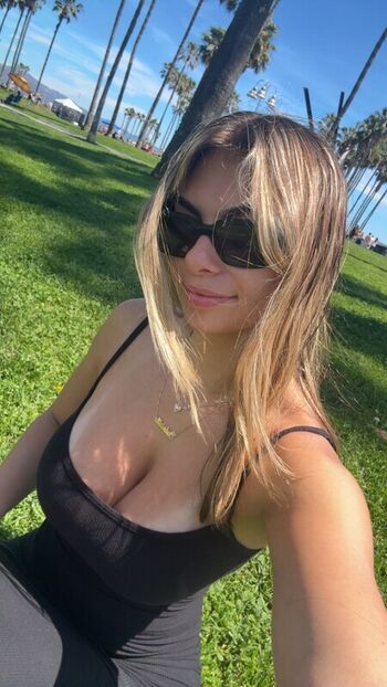 Gaby zola  page leaked private photo uncensored HD quality