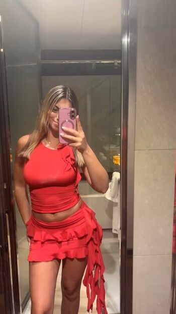 Gaby zola  page leaked private photo uncensored HD quality