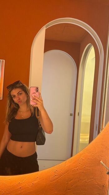 Gaby zola  page leaked private photo uncensored HD quality