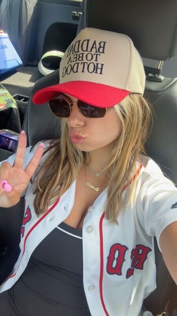 Gaby zola  page leaked private photo uncensored HD quality