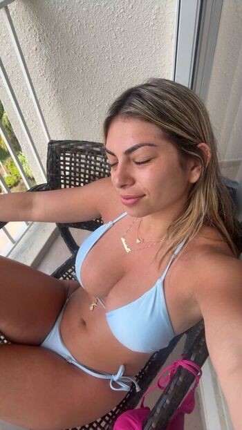 Gaby zola  page leaked private photo uncensored HD quality