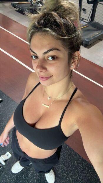 Gaby zola  page leaked private photo uncensored HD quality