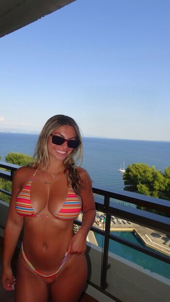 Gaby zola  page leaked private photo uncensored HD quality