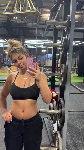 Gaby zola  page leaked private photo uncensored HD quality