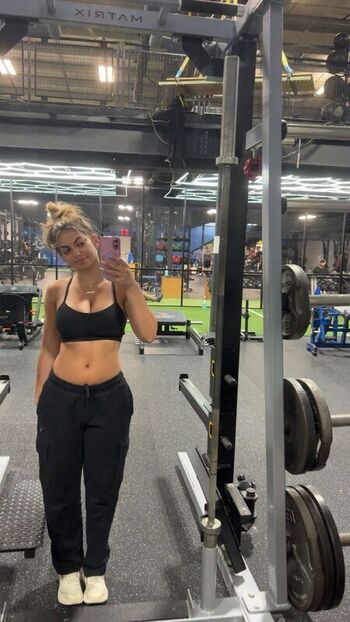 Gaby zola  page leaked private photo uncensored HD quality