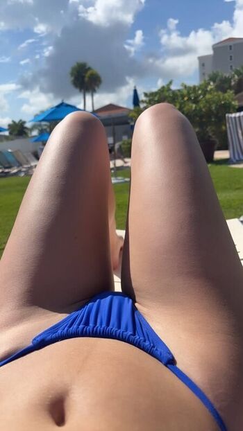 Gaby zola  page leaked private photo uncensored HD quality