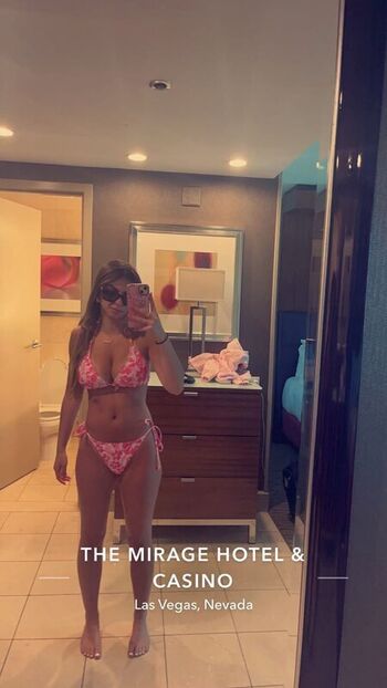 Gaby zola  page leaked private photo uncensored HD quality