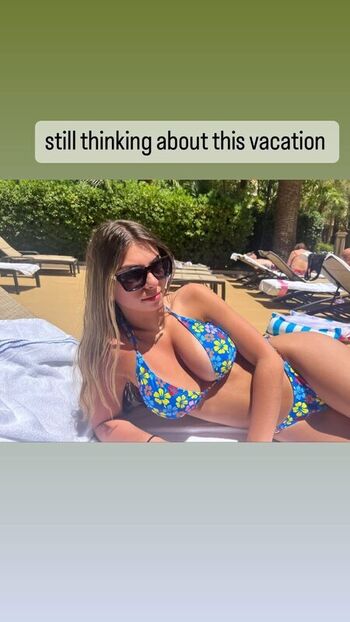 Gaby zola  page leaked private photo uncensored HD quality