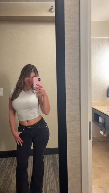 Gaby zola  page leaked private photo uncensored HD quality