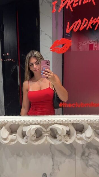 Gaby zola  page leaked private photo uncensored HD quality