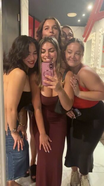 Gaby zola  page leaked private photo uncensored HD quality