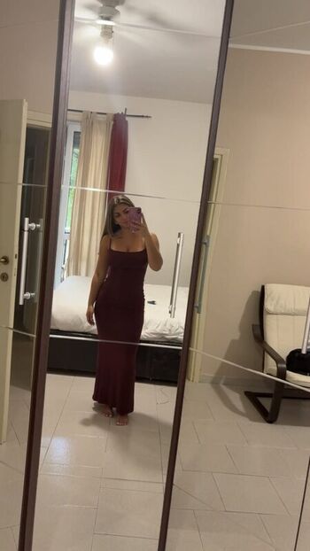 Gaby zola  page leaked private photo uncensored HD quality
