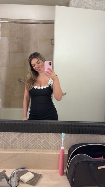 Gaby zola  page leaked private photo uncensored HD quality