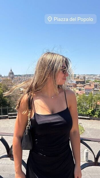Gaby zola  page leaked private photo uncensored HD quality