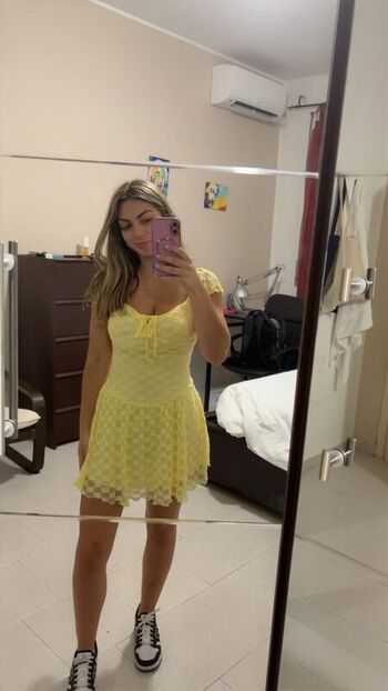 Gaby zola  page leaked private photo uncensored HD quality
