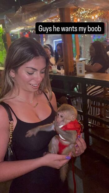 Gaby zola  page leaked private photo uncensored HD quality