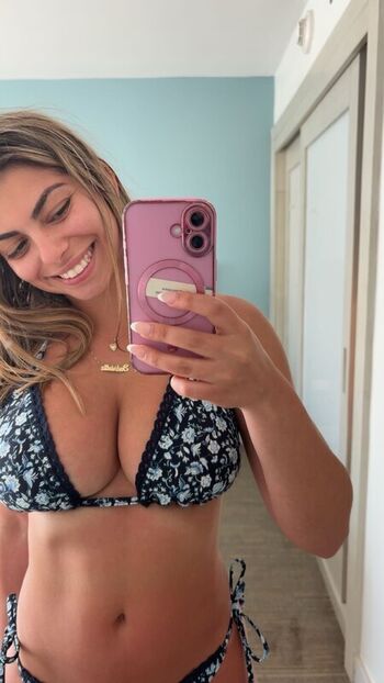 Gaby zola  page leaked private photo uncensored HD quality