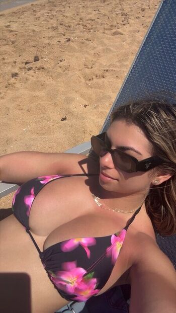 Gaby zola  page leaked private photo uncensored HD quality
