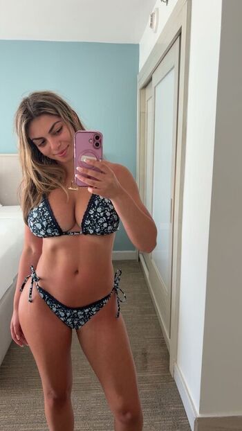 Gaby zola  page leaked private photo uncensored HD quality