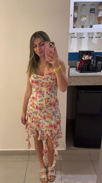 Gaby zola  page leaked private photo uncensored HD quality