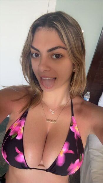 Gaby zola  page leaked private photo uncensored HD quality