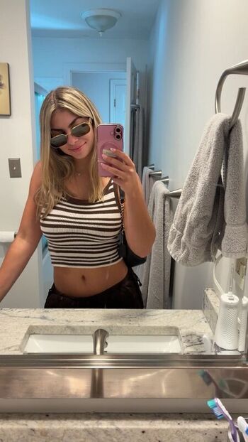Gaby zola  page leaked private photo uncensored HD quality