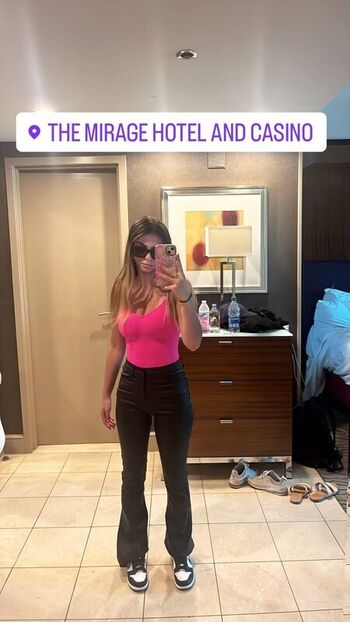 Gaby zola  page leaked private photo uncensored HD quality