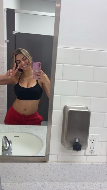 Gaby zola  page leaked private photo uncensored HD quality