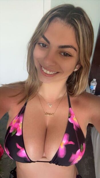 Gaby zola  page leaked private photo uncensored HD quality