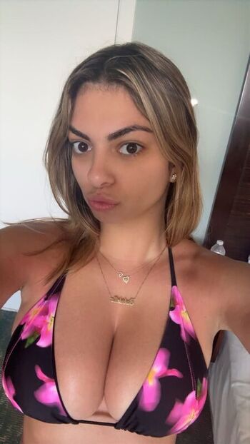 Gaby zola  page leaked private photo uncensored HD quality