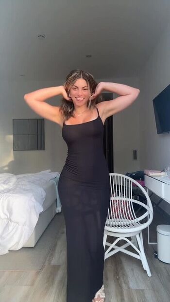 Gaby zola  page leaked private photo uncensored HD quality
