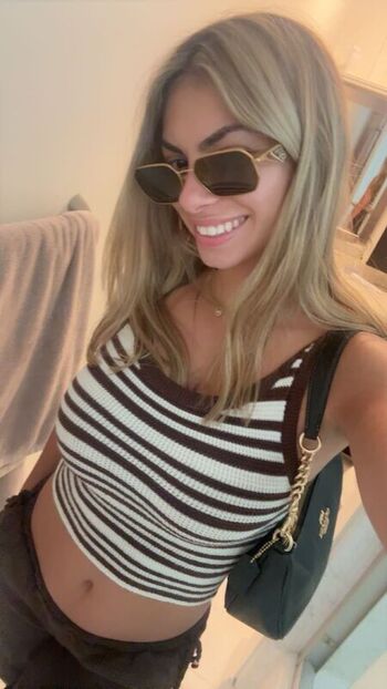 Gaby zola  page leaked private photo uncensored HD quality