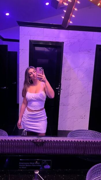 Gaby zola  page leaked private photo uncensored HD quality