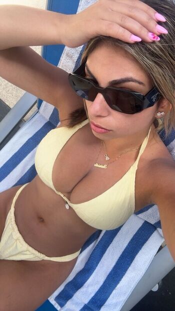 Gaby zola  page leaked private photo uncensored HD quality