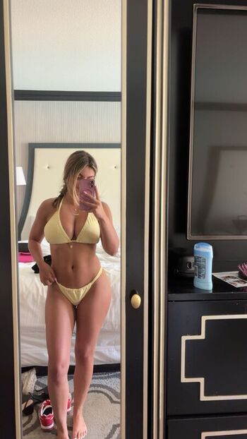Gaby zola leaked private photo uncensored HD quality
