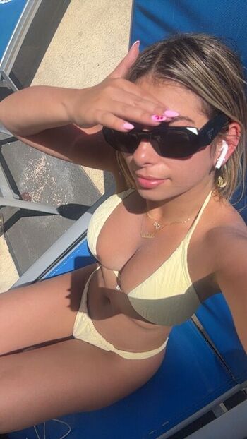 Gaby zola leaked private photo uncensored HD quality