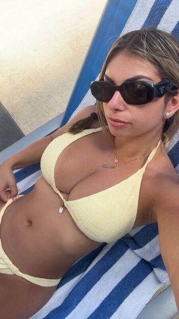 Gaby zola leaked private photo uncensored HD quality