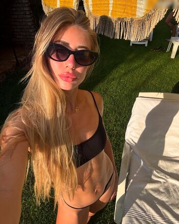 Gaia sabbatini page leaked private photo uncensored HD quality