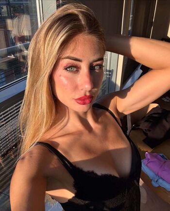 Gaia sabbatini page leaked private photo uncensored HD quality