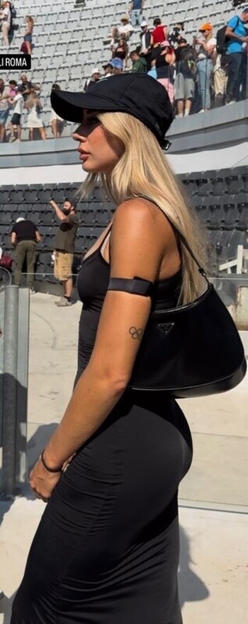 Gaia sabbatini page leaked private photo uncensored HD quality